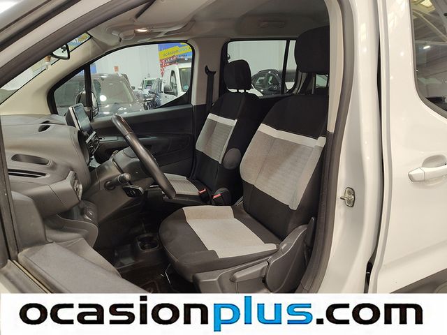 Citroen Berlingo Combi BlueHDi 100 S&S Talla M Feel Pack 75 kW (102 CV)