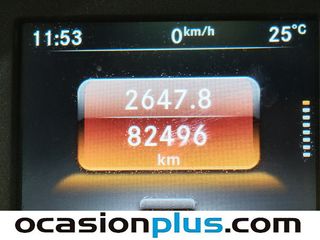 Smart ForFour 52 Passion 52 kW (71 CV)