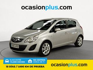 Opel Corsa 1.3 CDTi C`Mon 70 kW (95 CV)