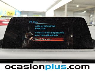 BMW Serie 1 116d 85 kW (116 CV)