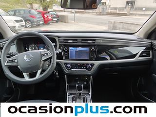 KGM Korando G15T Urban Plus GSR Auto 120 kW (163 CV)