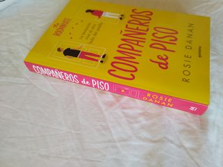 Compañeros de piso / The Roommate (THE SHAMELES...