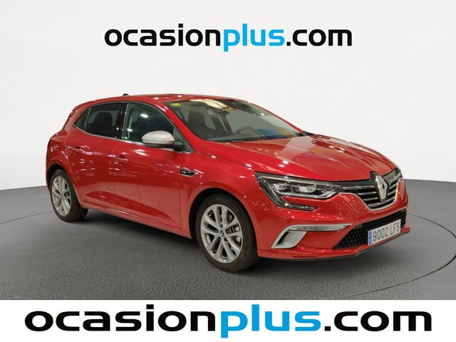 Renault Megane GT Line TCe 118 kW (160 CV) GPF