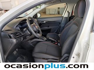 Fiat Tipo 1.5 Hybrid Red DCT 97 kW (130 CV)