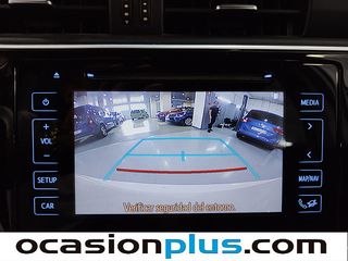 Toyota Auris 140H Hybrid Feel! Edition 100 kW (136 CV)