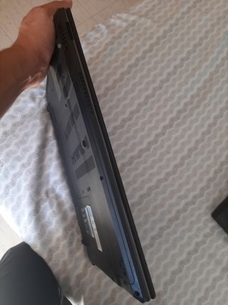 Portátil Acer Aspire - Ordenador usado