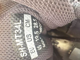 Zapatillas Shimano ciclismo montaña
mas cala pies
