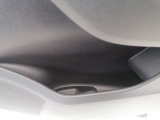 GUARNECIDO PUERTA TRASERA DERECHA SKODA FABIA (6Y2/6Y3)