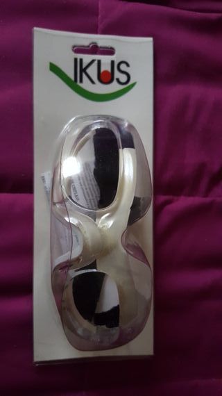 Gafas Ikus - Protección deportiva