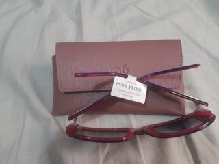 Gafas sol mujer