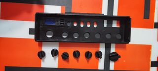 Emittente cb Jopix-60