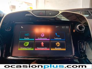 Renault Clio Sport Tourer Dynamique Energy dCi 66 kW (90 CV)