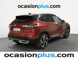 Nissan Qashqai Tekna Premium E-POWER 140 kW (190 CV)