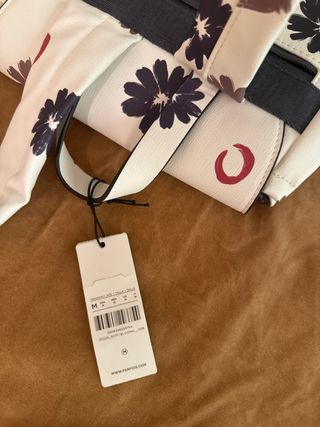 Mochila Parfois estampada