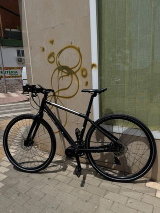 Bicicleta eléctrica Giant