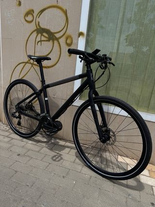 Bicicleta eléctrica Giant