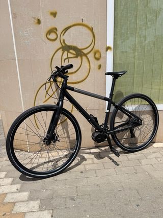 Bicicleta eléctrica Giant