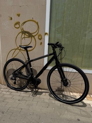 Bicicleta eléctrica Giant