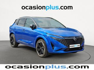 Nissan Qashqai E-POWER N-Design 140 kW (190 CV)