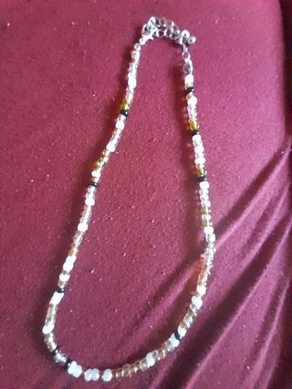 Collar Plata 925