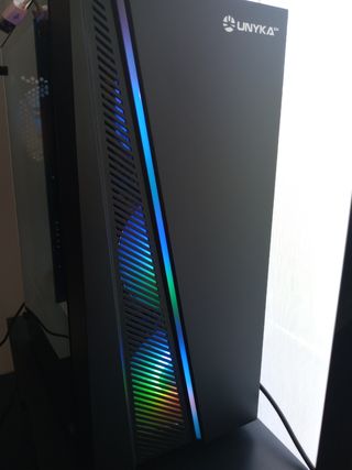 PC Gamer económico 