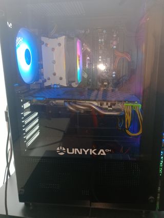 PC Gamer económico 