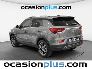 KGM Korando G15T Urban Plus GSR Auto 120 kW (163 CV)