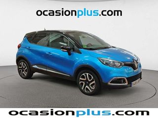 Renault Captur Zen dCi 66 kW (90 CV) EDC