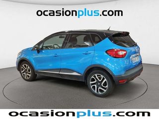 Renault Captur Zen dCi 66 kW (90 CV) EDC