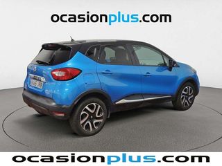 Renault Captur Zen dCi 66 kW (90 CV) EDC
