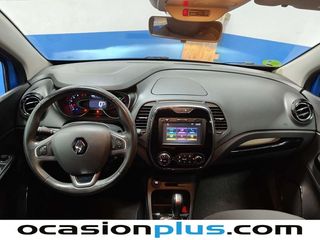 Renault Captur Zen dCi 66 kW (90 CV) EDC
