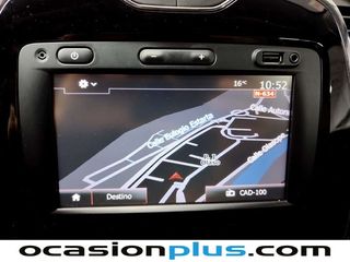 Renault Captur Zen dCi 66 kW (90 CV) EDC