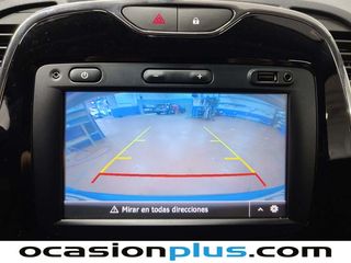 Renault Captur Zen dCi 66 kW (90 CV) EDC