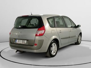 Renault Scénic Grand Luxe Privilege