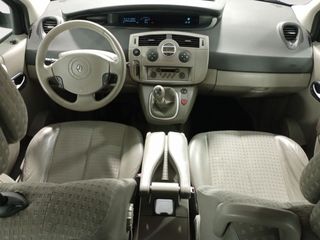 Renault Scénic Grand Luxe Privilege