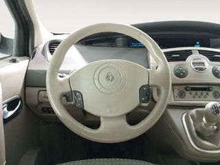Renault Scénic Grand Luxe Privilege