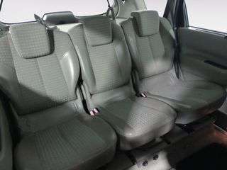 Renault Scénic Grand Luxe Privilege