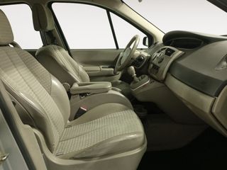 Renault Scénic Grand Luxe Privilege
