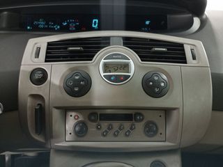 Renault Scénic Grand Luxe Privilege