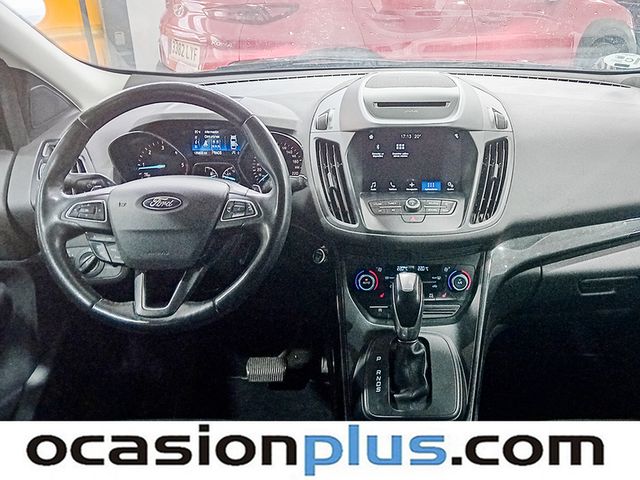 Ford Kuga 2.0 TDCI S&S Titanium 4x4 Powershift 110 kW (150 CV)