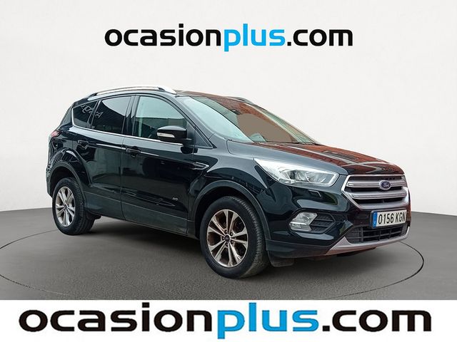 Ford Kuga 2.0 TDCI S&S Titanium 4x4 Powershift 110 kW (150 CV)
