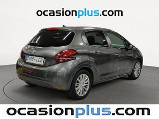 Peugeot 208 PureTech Signature 60 kW (82 CV)