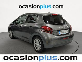 Peugeot 208 PureTech Signature 60 kW (82 CV)