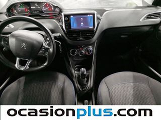 Peugeot 208 PureTech Signature 60 kW (82 CV)