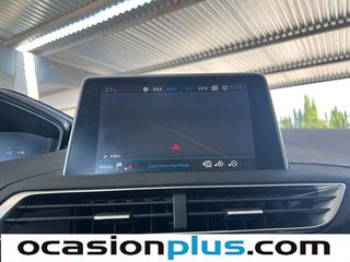 Peugeot 3008 2.0 HDI Active FAP 110 kW (150 CV)