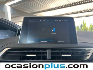 Peugeot 3008 2.0 HDI Active FAP 110 kW (150 CV)