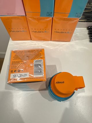 Armaf Mandarinsky - Perfume 100ml
NUEVO