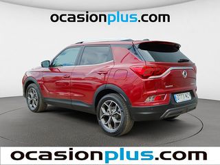 KGM Korando G15T Urban Plus GSR Auto 120 kW (163 CV)