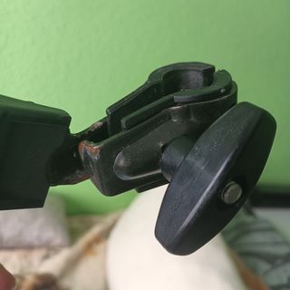 Sombrilla bebé para cochecito