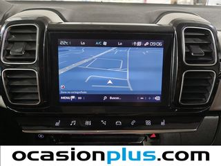 Citroen C5 Aircross Hybrid 225 Shine e-EAT8 165 kW (225 CV)